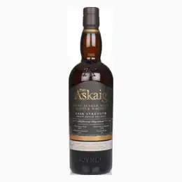 Port Askaig Cask Strength Batch #02 - 2024 Whisky 70cl