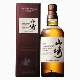 Suntory Yamazaki Distillers Reserve Whisky 70cl