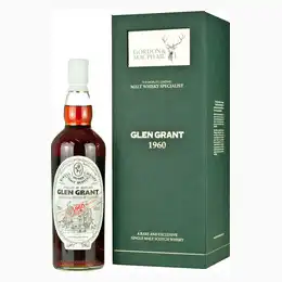 Glen Grant 1960 