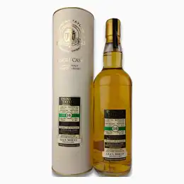 Duncan Taylor Single Cask Glen Moray 2007, 16 Year Old
