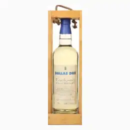 Dallas Dhu Centenary Whisky 70cl