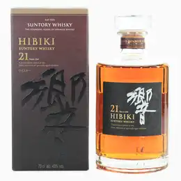 Hibiki - 21 Year Old
