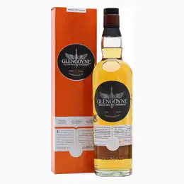 Glengoyne 10 year old, Single Malt Whisky, 70cl