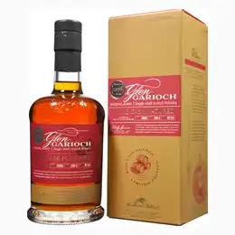 Glen Garioch 1998-2014 Wine Cask Matured