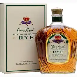 Crown Royal Northern Harvest Rye