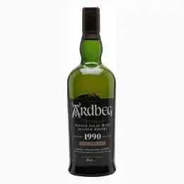 Ardbeg 1990 Bot.2004