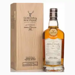 Aberfeldy 31 Year Old 1991  - Connoisseurs Choice  Whisky 70cl