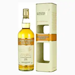 Teaninich 2008 Connoisseurs Choice