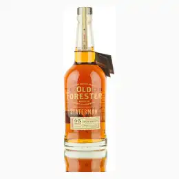 Old Forester Statesman