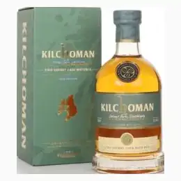 Kilchoman Fino Sherry Cask Matured - 2023 Release Whisky