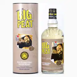Big Peat Feis ile 2018