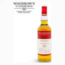 MANNOCHMORE 13 YEAR OLD WOODROW