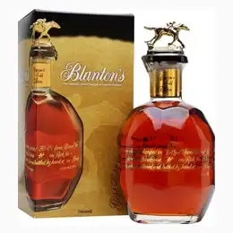 Blantons Gold Edition