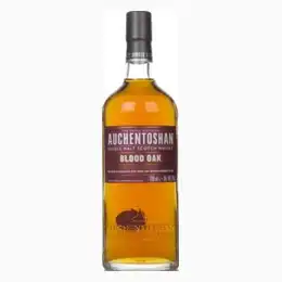 Auchentoshan Blood Oak Whisky 70cl