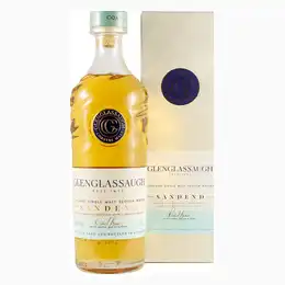 Glenglassaugh Sandend