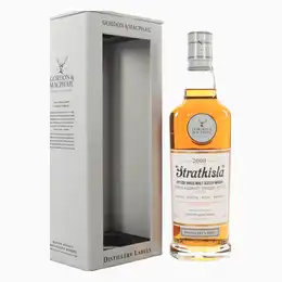Strathisla - 2008 Gordon & MacPhail 