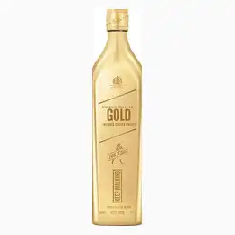 Johnnie Walker Gold Label Reserve Whisky 70cl 200th Anniversary Edition