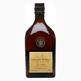 Johnnie Walker Liqueur