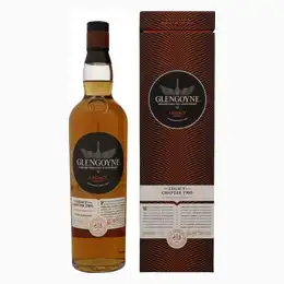 Glengoyne The Legacy Series - Chapter Two GB 0.7L 