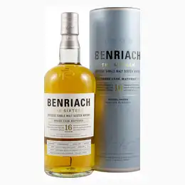 Benriach 16 Year Old