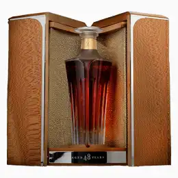Midleton - 48 Year Old  Chapter 4