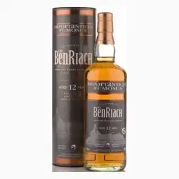 Benriach Importanticus 12 Year Old  Whisky 70cl