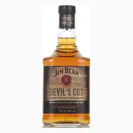 Jim Beam Devil