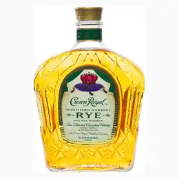 Crown Royal Northern Rye Whisky 75cl