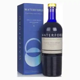 Waterford Single Farm Origin - Ballykilcavan 1.1 Whiskey 70cl