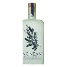 Ncnean Botanical Spirit 40% 50cl
