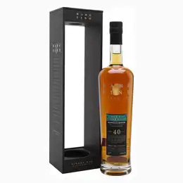 Bunnahabhain 1980 40 Year Old Gleann Mor Rare Find
