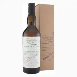 Ben Nevis 2013 9 Year Old Smos Parcel 12 Refill Butts 48% 70cl