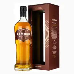 Tamdhu Quercus Alba Distinction Batch 02