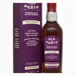 Old Perth Pedro Ximenez Limited Edition