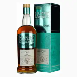 Glen Spey 2007-2023 14 Year Old Murray McDavid Single Cask 806169