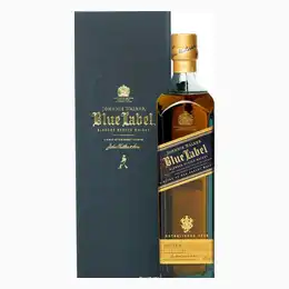Johnnie Walker Blue Label