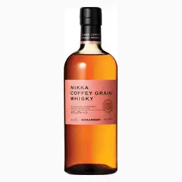Nikka Whisky Coffey Grain Whisky