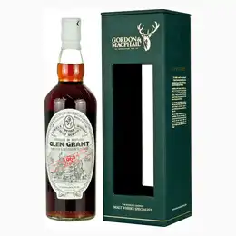 Glen Grant 1964 
