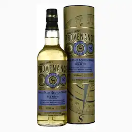 Ben Nevis 2006-2016 10 Year Old Douglas Laing Provenance Single Cask DL11497