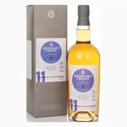 Ben Nevis 11 Year Old 2011 - Hepburns Choice  Whisky 70cl