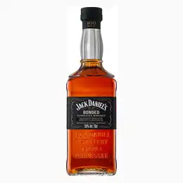 Jack Daniels Bonded Whiskey