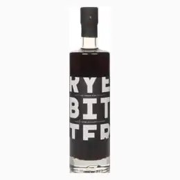 Kyro Dark Rye Bitter 50cl