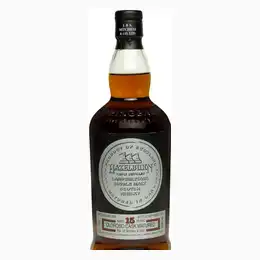 Hazelburn 15 Year Old Oloroso Cask Matured 