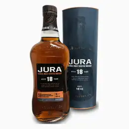 Jura 18 Year Old