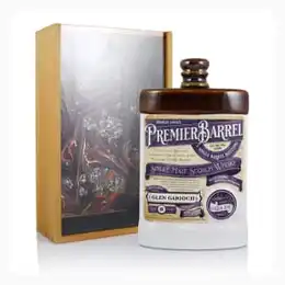 Glen Garioch 2010 8 Year Old Premier Barrel