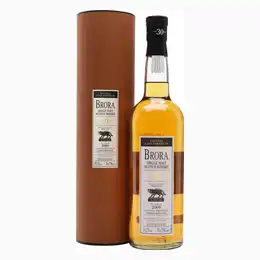 Brora 30 Year Old 8th Release Bot.2009