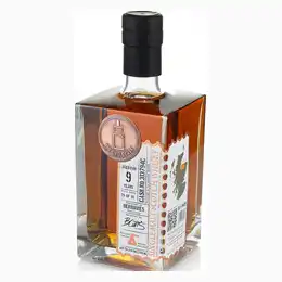 Benrinnes 9 Year Old 2012 The Single Cask 