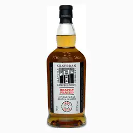 Kilkerran Heavily Peated 