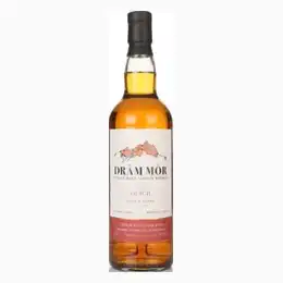 Tamdhu 8 Year Old  - Drm Mr Whisky 70cl
