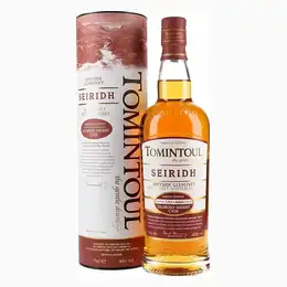 Tomintoul Seiridh